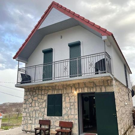 Guest House Markovic Lovcen Cetinje Eksteriør bilde