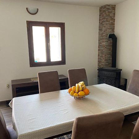 Guest House Markovic Lovcen Cetinje Eksteriør bilde
