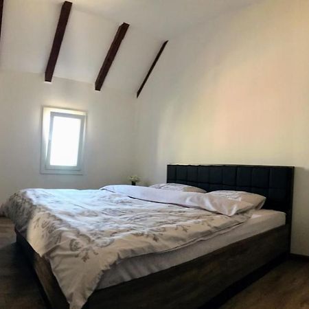 Guest House Markovic Lovcen Cetinje Eksteriør bilde