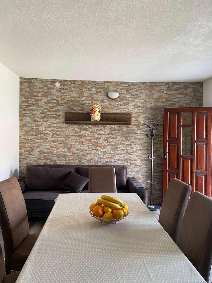 Guest House Markovic Lovcen Cetinje Eksteriør bilde