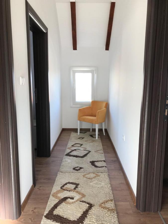 Guest House Markovic Lovcen Cetinje Eksteriør bilde