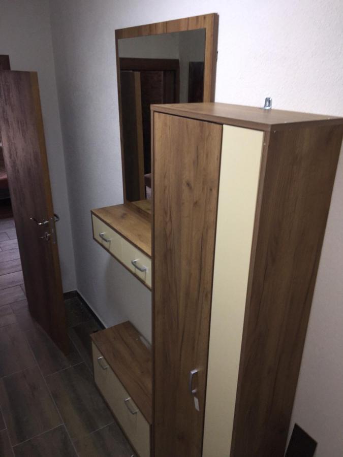 Guest House Markovic Lovcen Cetinje Eksteriør bilde