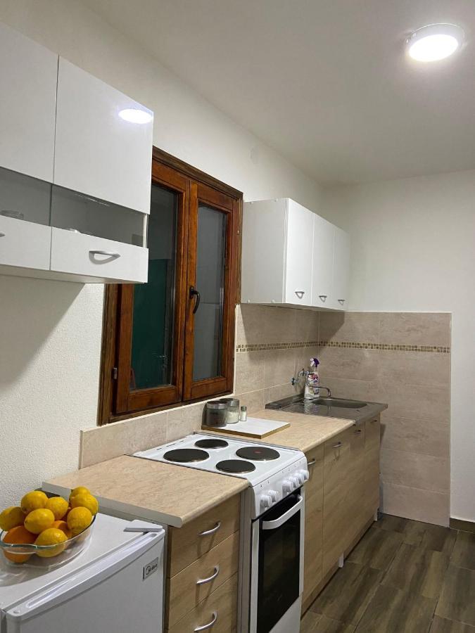 Guest House Markovic Lovcen Cetinje Eksteriør bilde