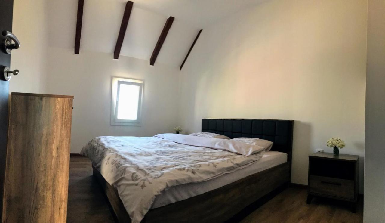 Guest House Markovic Lovcen Cetinje Eksteriør bilde