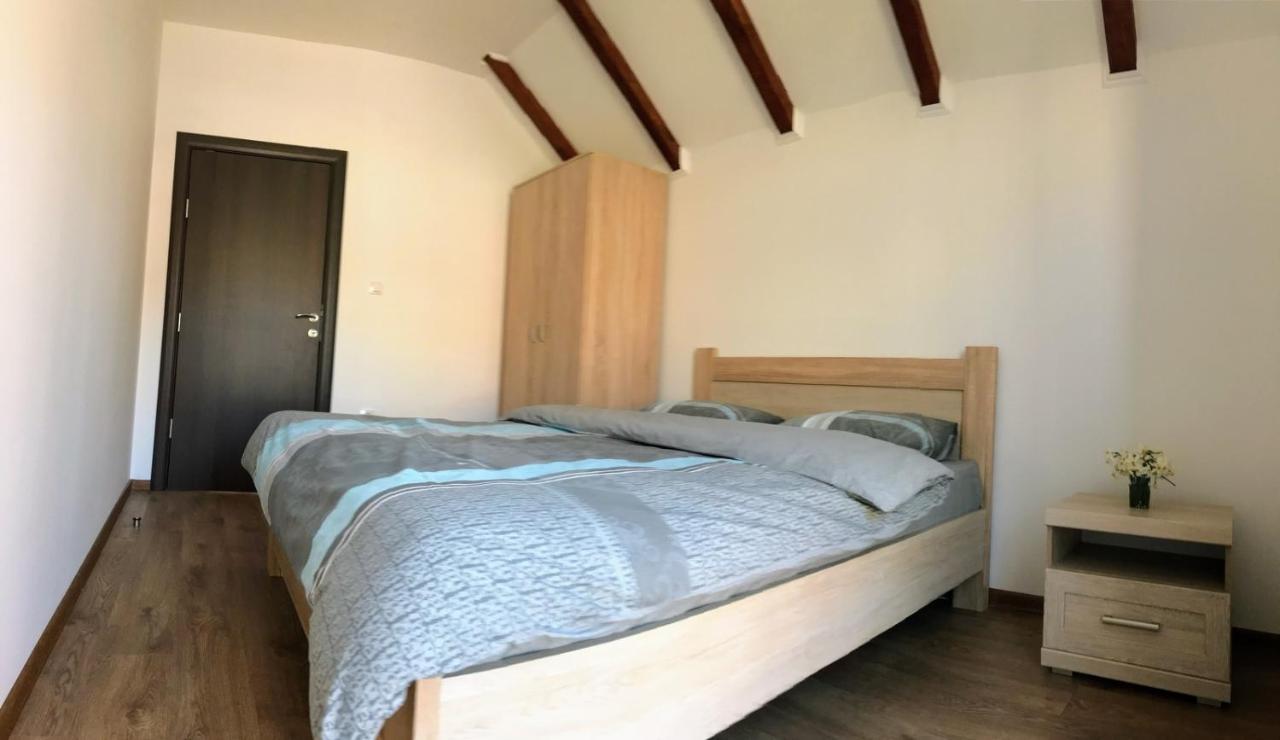 Guest House Markovic Lovcen Cetinje Eksteriør bilde