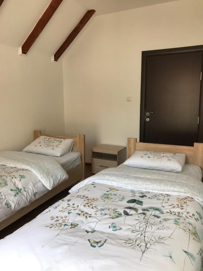 Guest House Markovic Lovcen Cetinje Eksteriør bilde